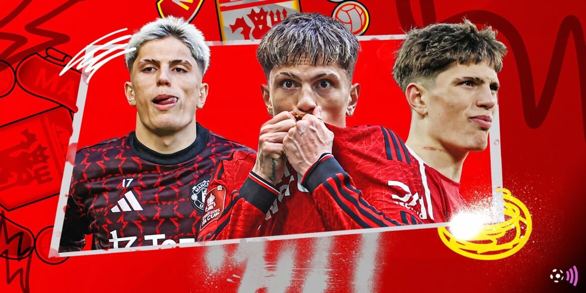 Manchester United se prepara para proposta de grande valor para contratar o 'melhor do mundo'
