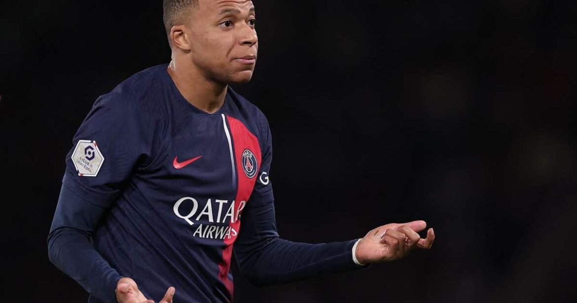 Mbappé e PSG enfrentam batalha judicial significativa na Justiça do Trabalho da França