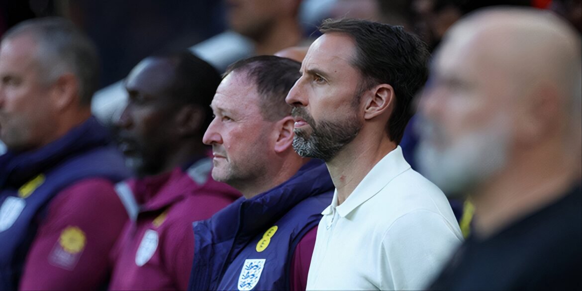 Middlesbrough avalia contratação de ex-treinador do QPR indicado por Southgate