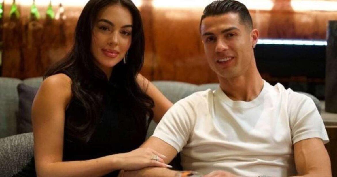 Mídia portuguesa divulga informações sobre o local e detalhes do casamento de Cristiano Ronaldo