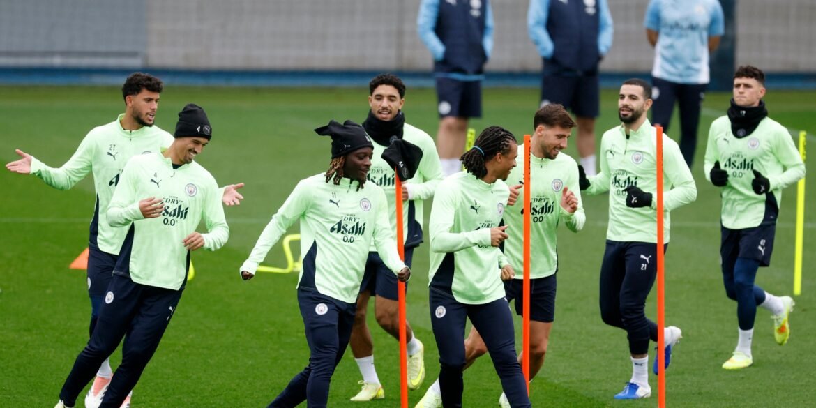 Nathan Ake deseja deixar o Manchester City em janeiro, com nova expectativa de transferência
