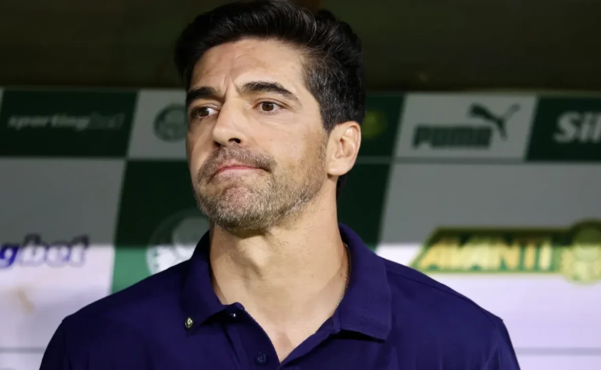 Neto faz duras críticas a Abel Ferreira após partida entre Grêmio e Palmeiras
