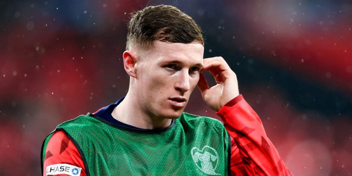 Newcastle conta com um dos melhores jovens talentos do mundo