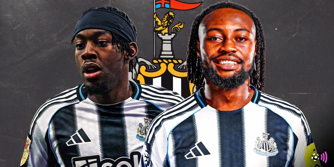 Newcastle pode contratar estrela do 'clube Salah'