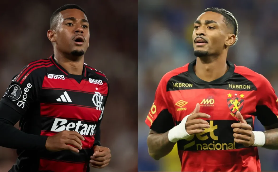 Onde Assistir Flamengo x Sport Ao Vivo? Descubra as Melhores Opções!