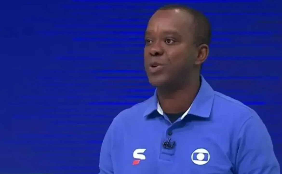PC de Oliveira apoia decisão sobre pênalti a favor do Flamengo; veja mais detalhes: