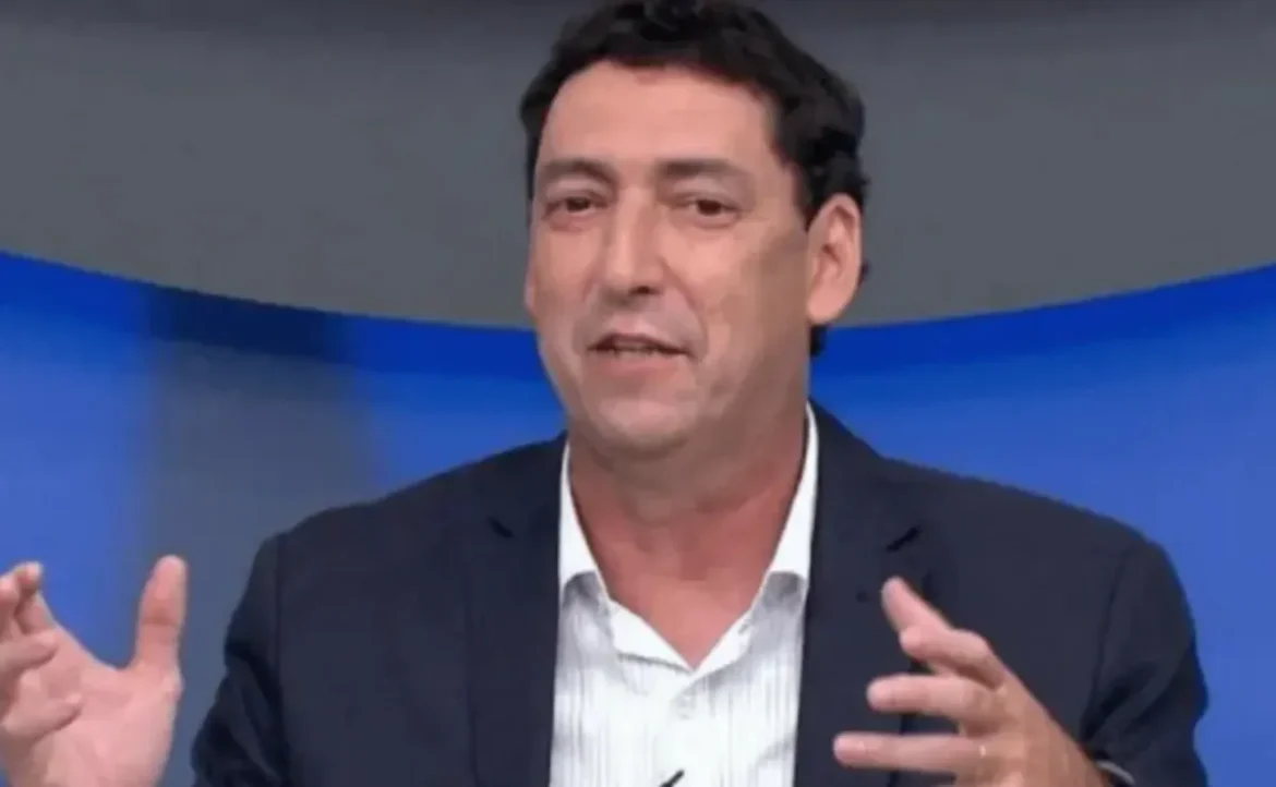 PVC avalia partida e indica o vencedor do confronto