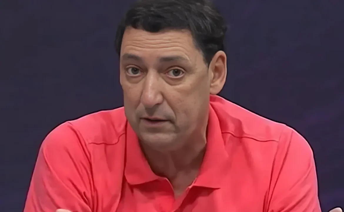 PVC destaca a noite impecável do Flamengo, que se aproxima do título do Campeonato Brasileiro