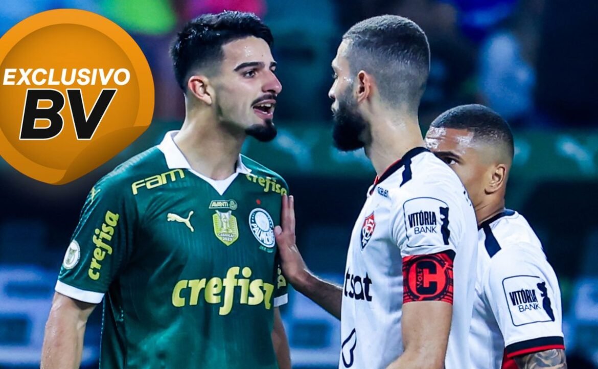 Palmeiras e Vitória: Confronto Empolgante pelo Momento Atual no Brasileirão