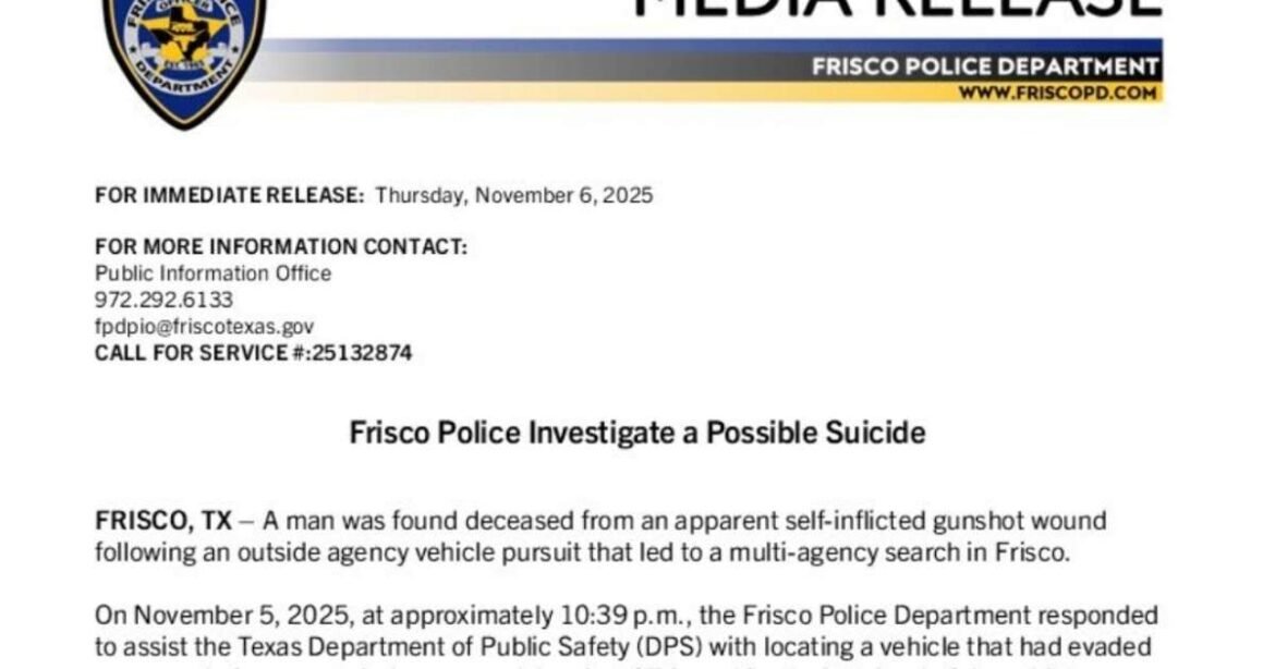 Polícia revela detalhes sobre a morte de atleta da NFL