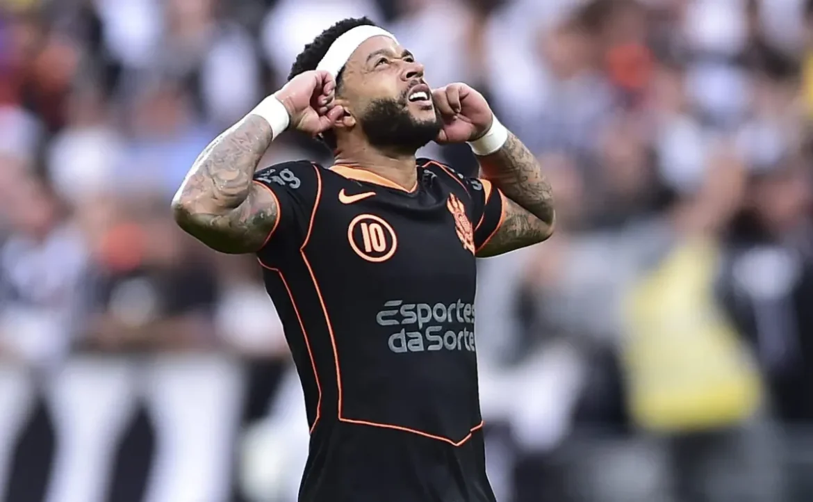 Possível formação do Corinthians diante do Bragantino no Campeonato Brasileiro