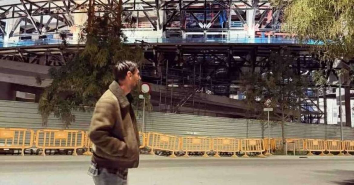 Presidente do Barcelona revela surpresa com visita inesperada de Messi: "Foi algo espontâneo"