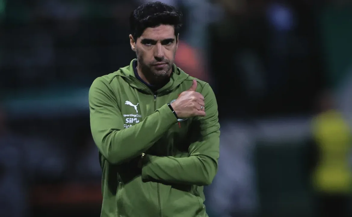 Quatro Jogadores do Palmeiras em Risco de Suspensão contra o Juventude
