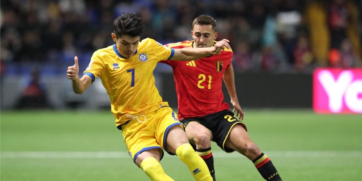 Rangers iniciam negociações para contratar estrela ofensiva de qualidade antes do confronto com o Aberdeen por Rohl