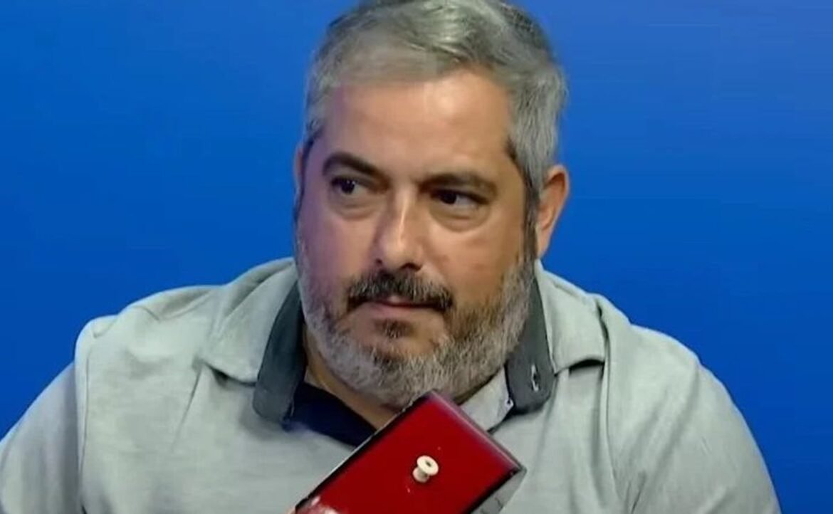 Ricardinho Martins afirma que Willian Arão não é uma preocupação para Vojvoda