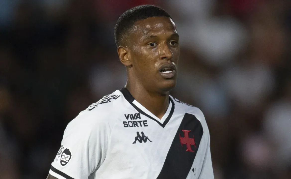 Robert Renan analisa Vasco x São Paulo e ressalta atmosfera de decisão