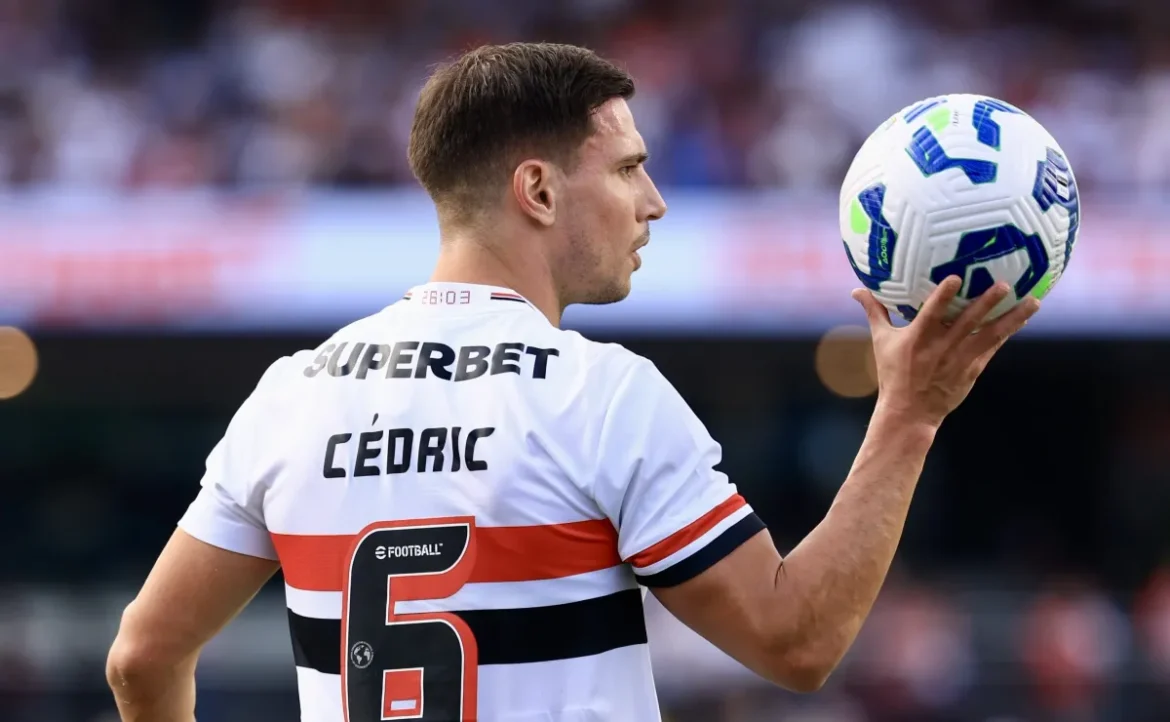 São Paulo e Fluminense se enfrentam com 4 jogadores em risco de suspensão; confira a lista