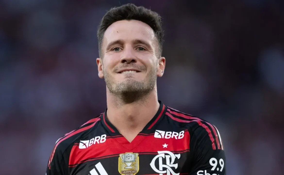 Saúl reconhece talento de Arrascaeta e elogia habilidade do ídolo do Flamengo