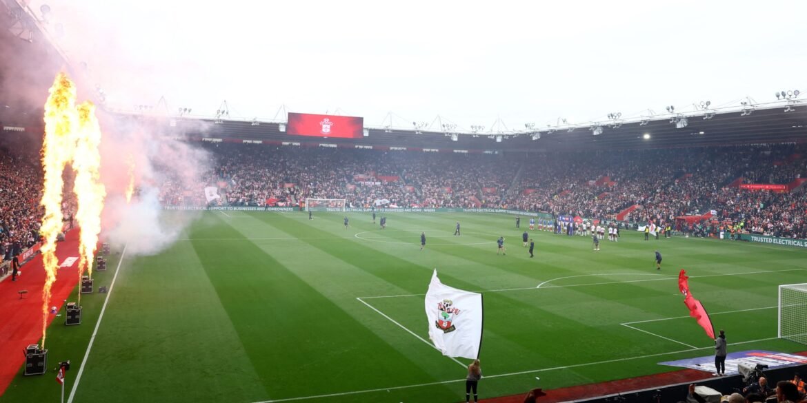 Southampton interessado em Carrick e Rodgers, com treinador de destaque disposto a negociações