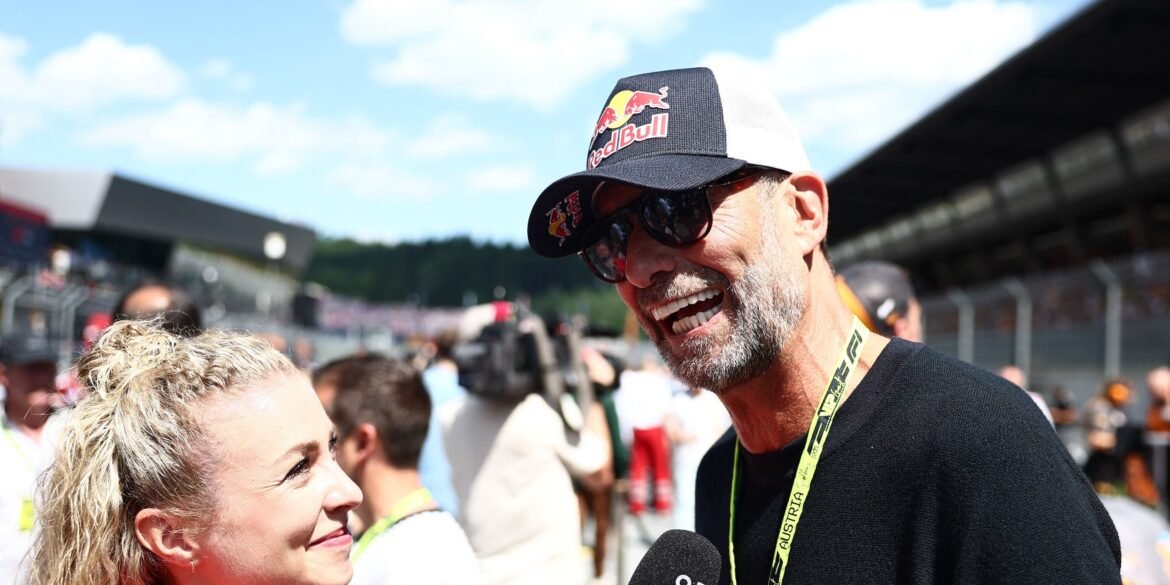 Swansea em negociações para contratar técnico que utiliza o esquema 4-3-3 e possui experiência com Klopp