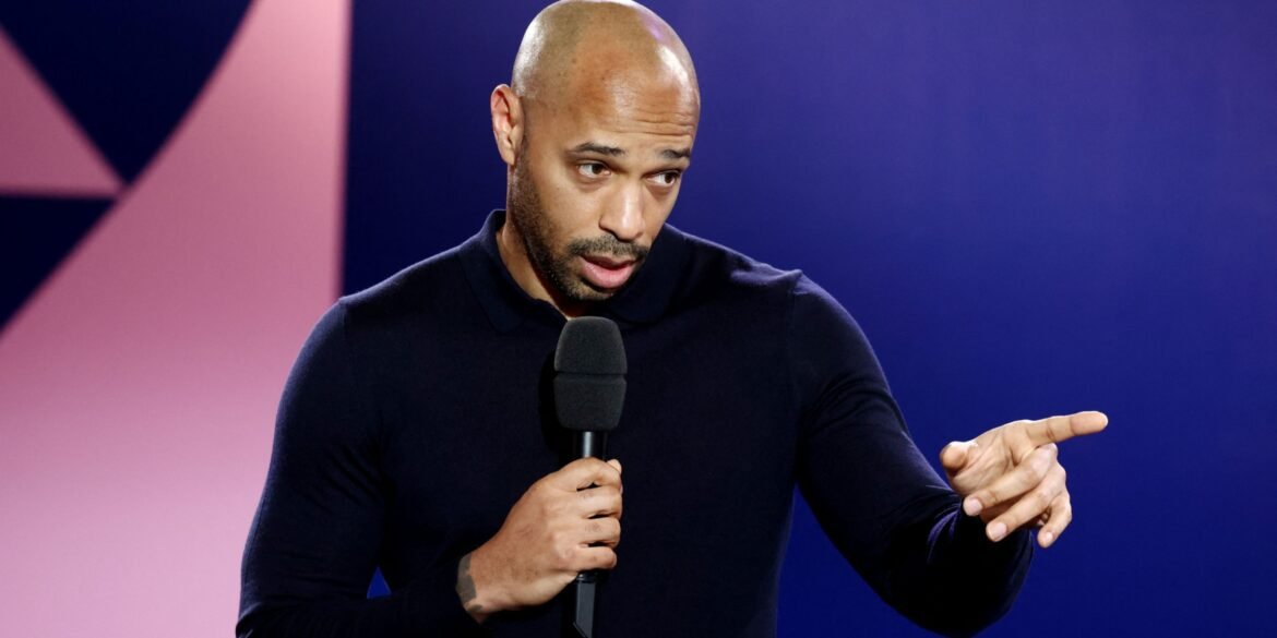 Técnico elogiado por Thierry Henry demonstra interesse em se juntar ao Wolverhampton