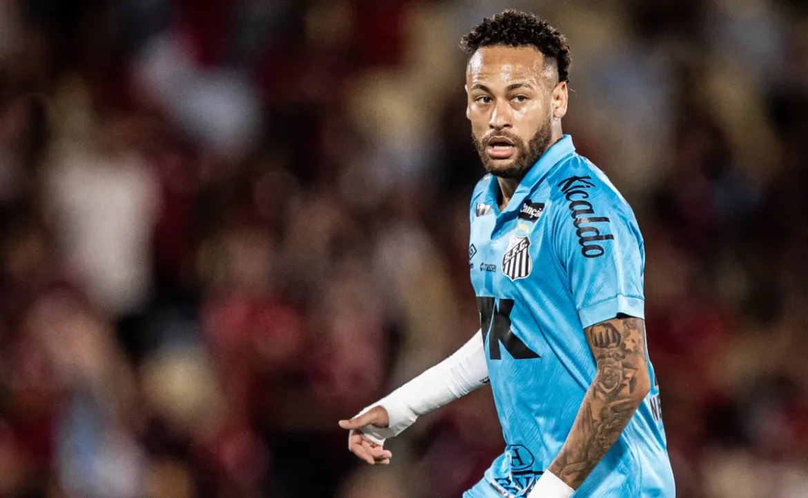 Tostão considera Neymar um jogador ultrapassado: "Ele se comporta como um veterano"