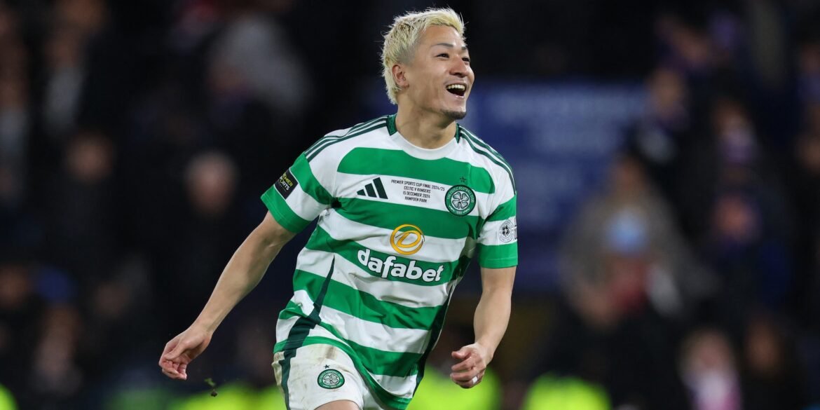Treinador do sistema 4-3-3 se destaca como principal candidato para substituir Rodgers no Celtic