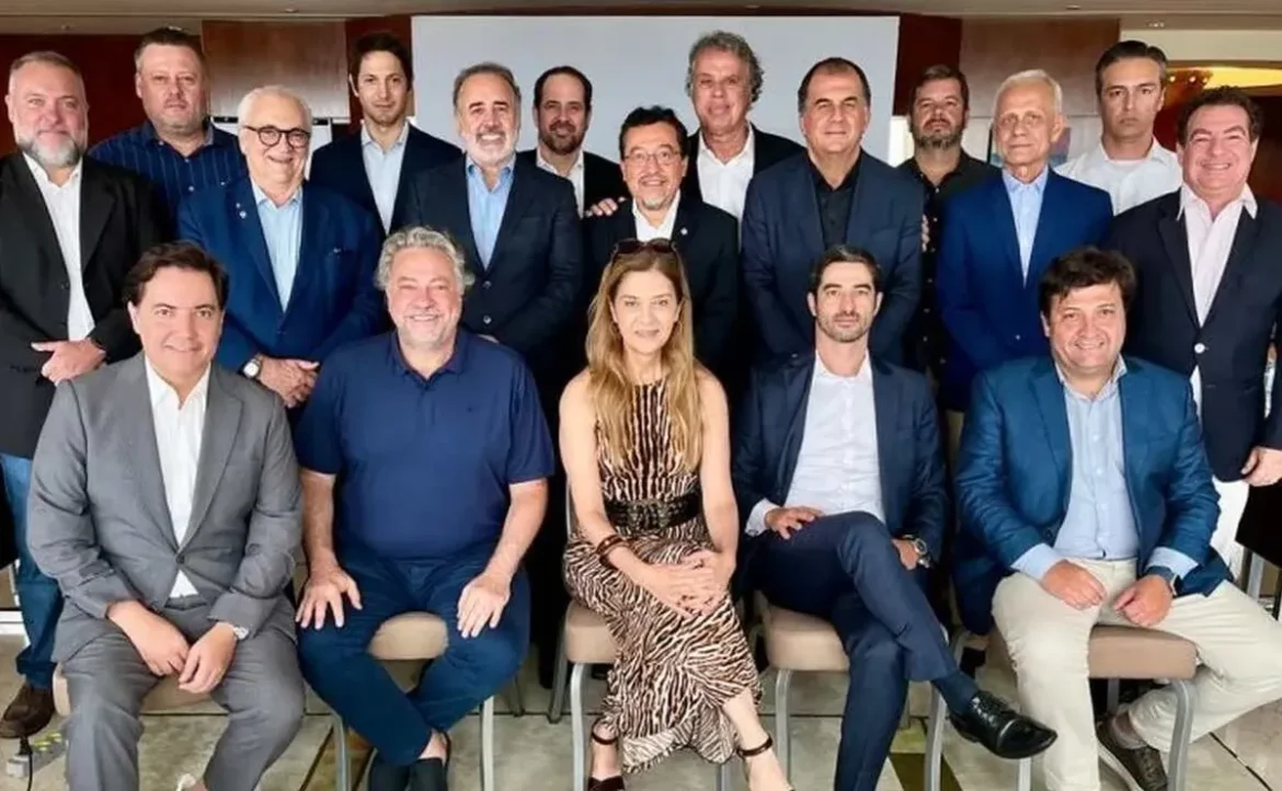 Vasco, Fortaleza, Ceará e Sport se opõem a propostas de aprimoramento na arbitragem brasileira