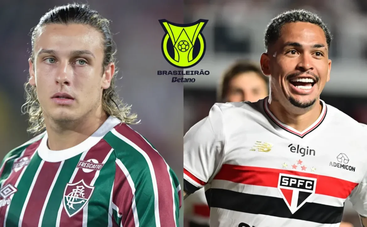 Vidente Compartilha Previsões e Define Favorito para o Confronto entre Fluminense e São Paulo
