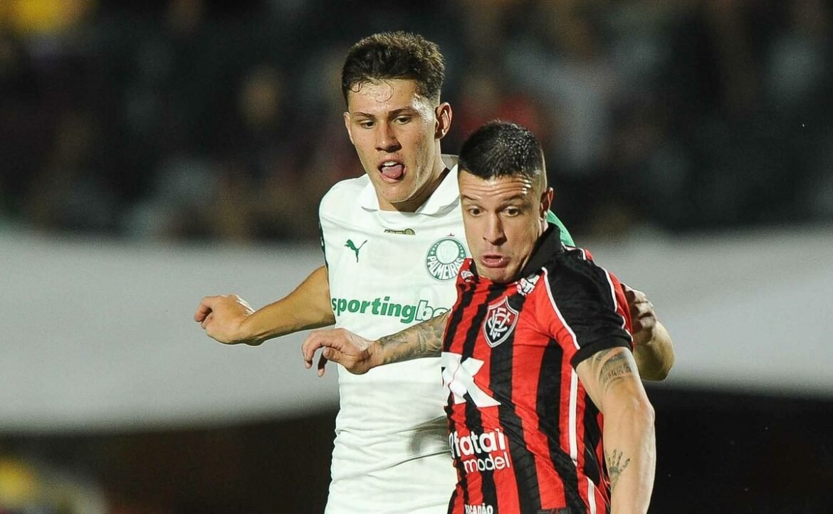 Vidente prevê vitória do Palmeiras contra o Vitória no Allianz Parque