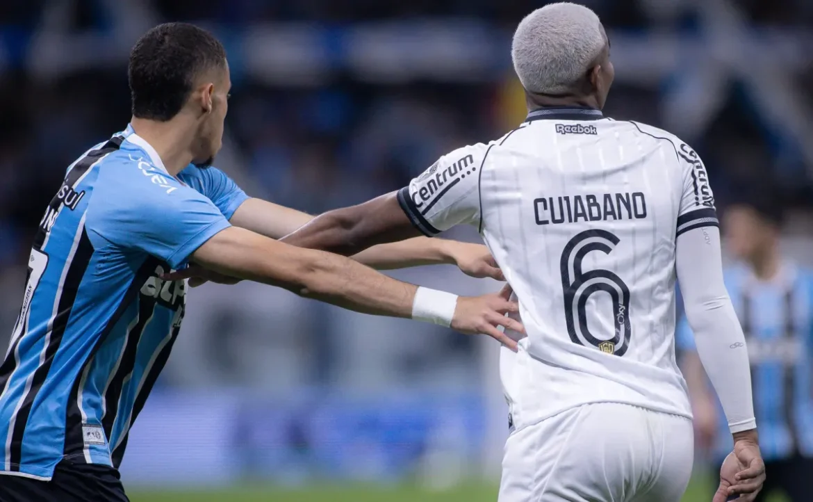 Vidente revela o vencedor de Botafogo e Grêmio no Campeonato Brasileiro