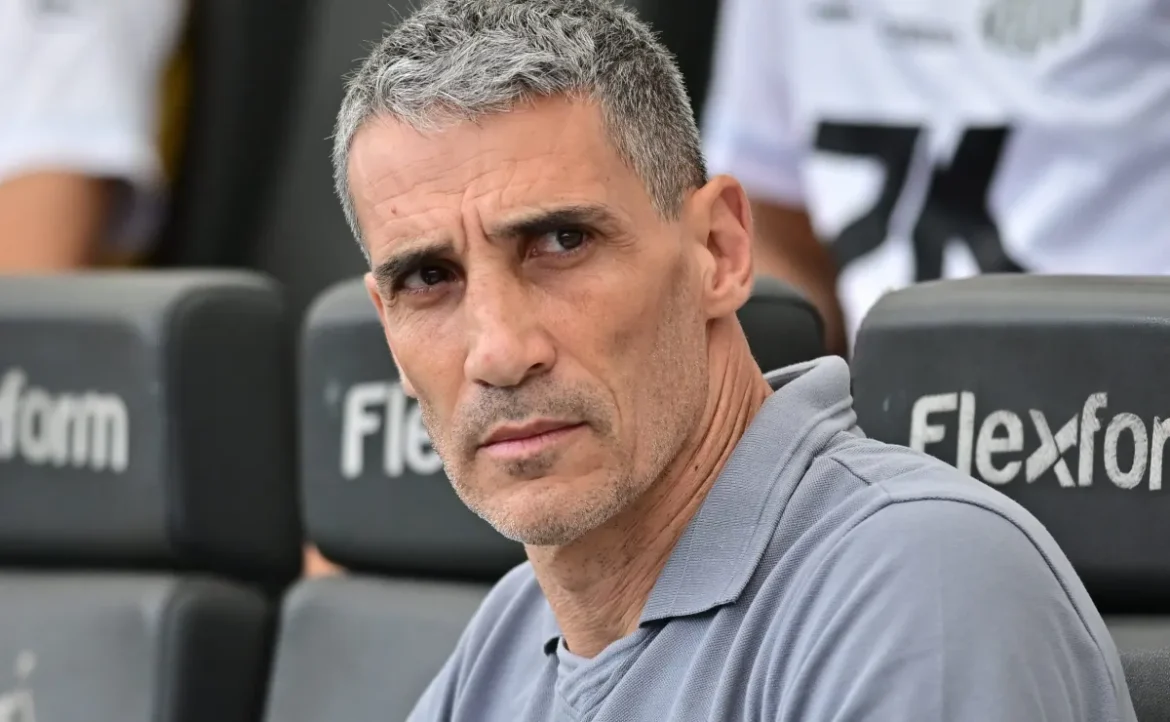 Vojvoda antecipa confronto entre Palmeiras e Santos no Allianz Parque