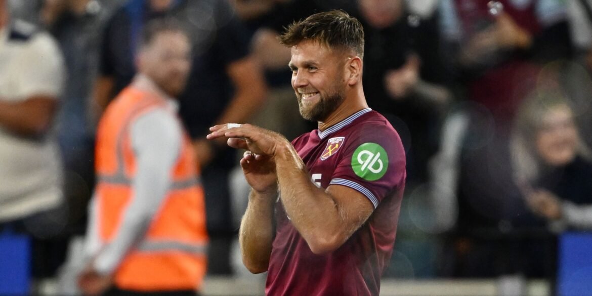 West Ham busca contratar "maestro sensacional" para reforçar o time