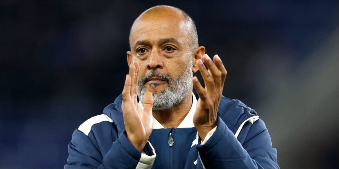 West Ham pode garantir contratação estratégica em janeiro de atacante "imparável" desejado por Nuno