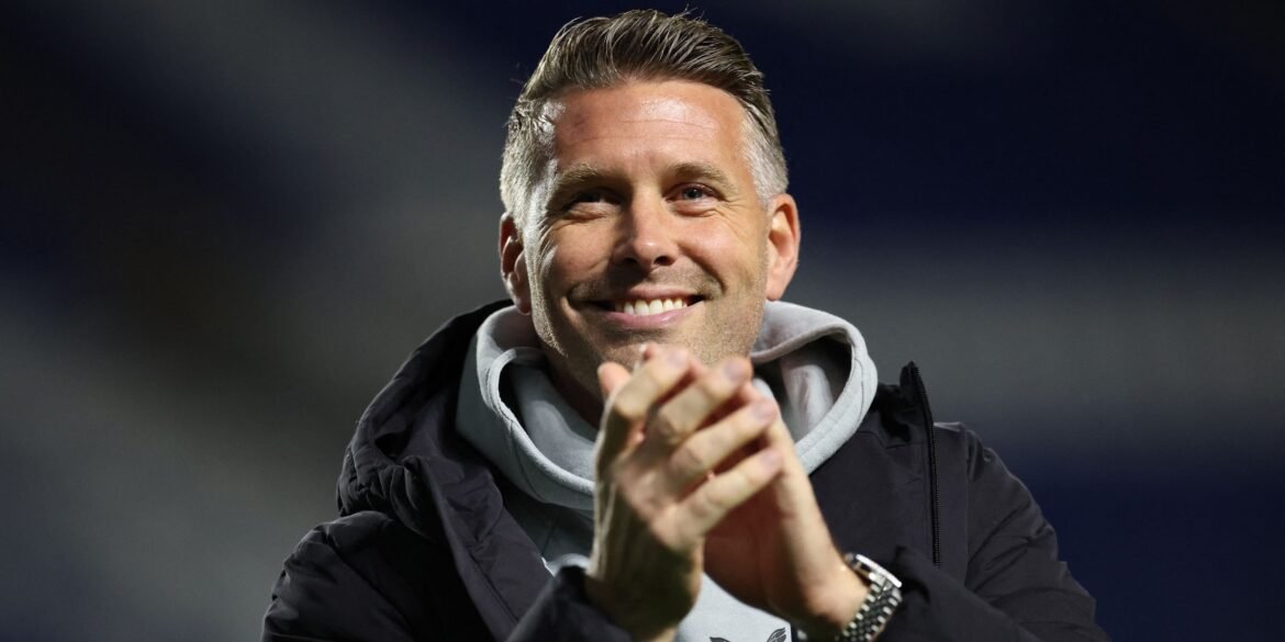 Wolves em conversas avançadas para contratar jogador que pode ser a primeira aquisição de Edwards