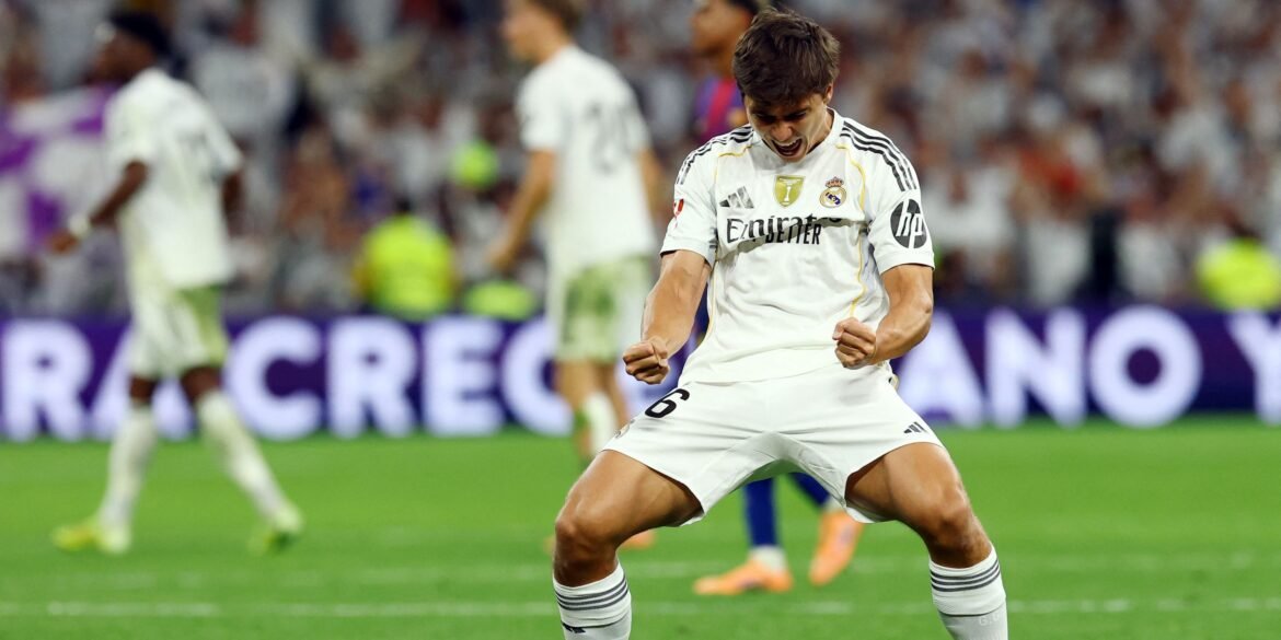 Wolves fazem proposta por jogador "de classe mundial" do Real Madrid e buscam fechamento rápido do negócio