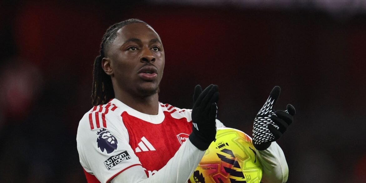 Arsenal avalia contratação de "um dos maiores talentos da Europa"