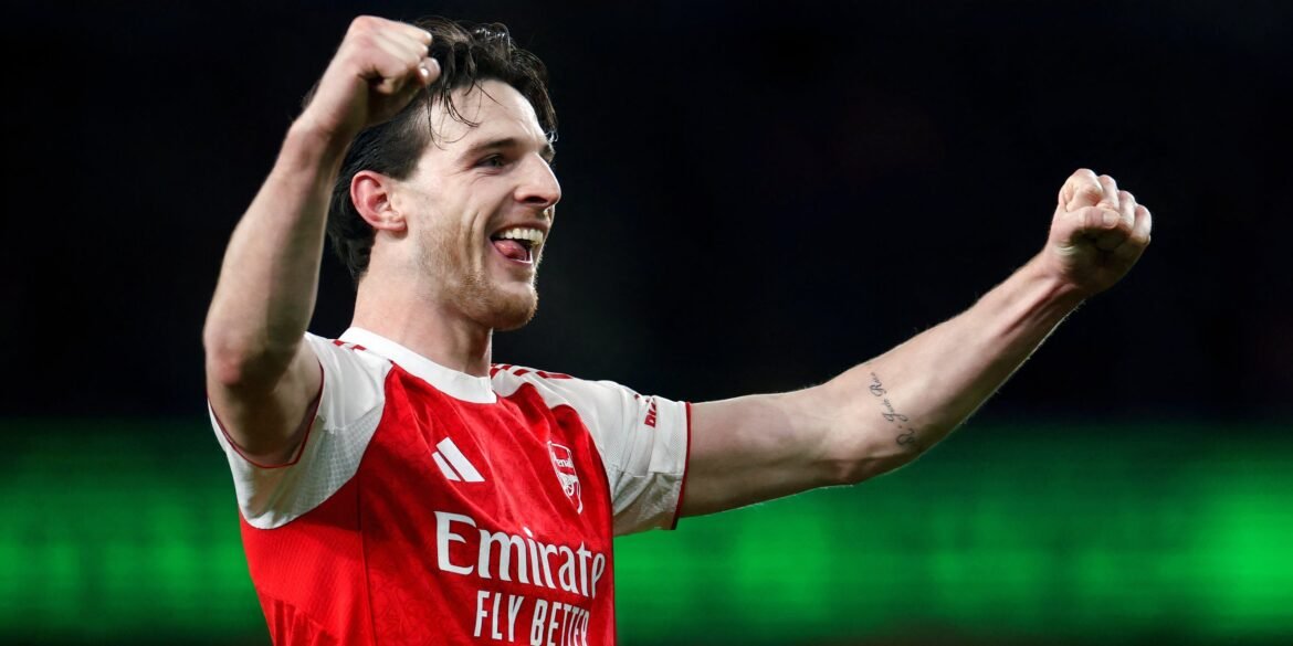 Arsenal coloca meio-campista de alto nível como prioridade principal