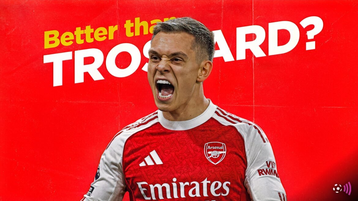 Arsenal elabora estratégia para contratar "um dos melhores do mundo"