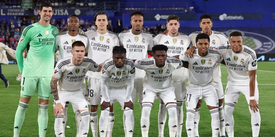 Arsenal inicia novas conversas em janeiro sobre Nico Paz, mesmo com os planos do Real Madrid