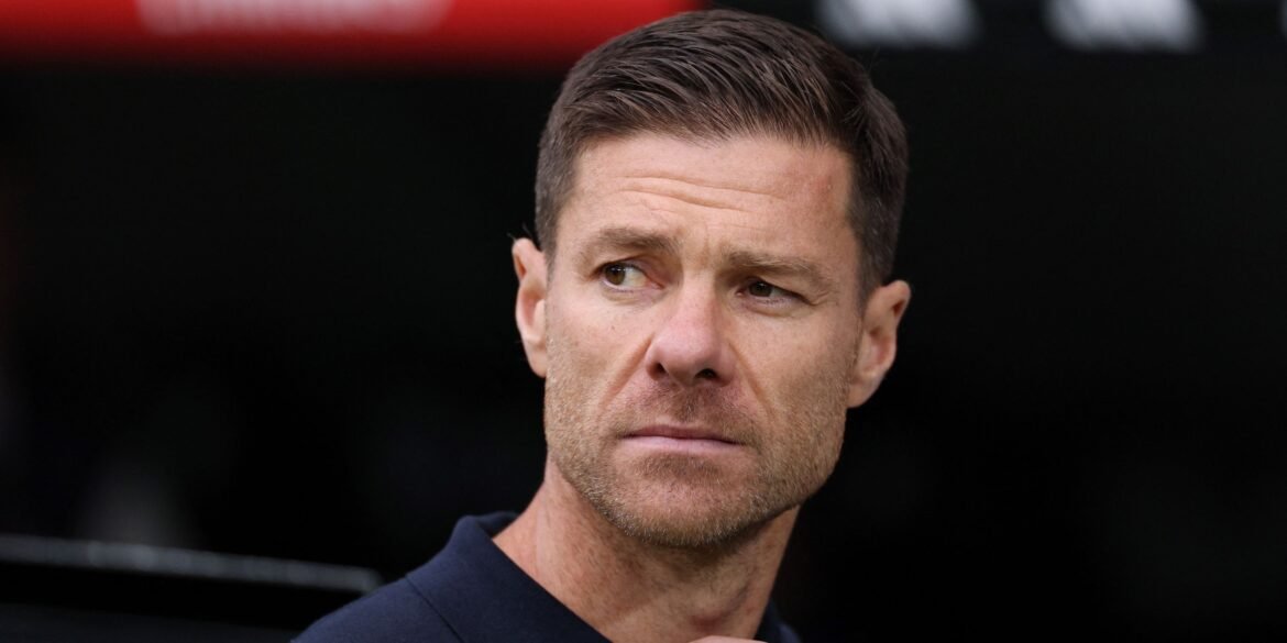 Arsenal negocia com jogador da Juventus indicado por Alonso para o Real Madrid