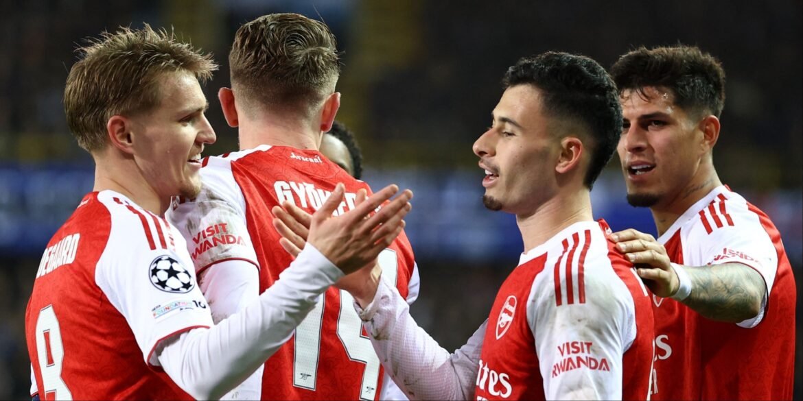 Arsenal precisa se desfazer do jogador considerado o "talento do século"