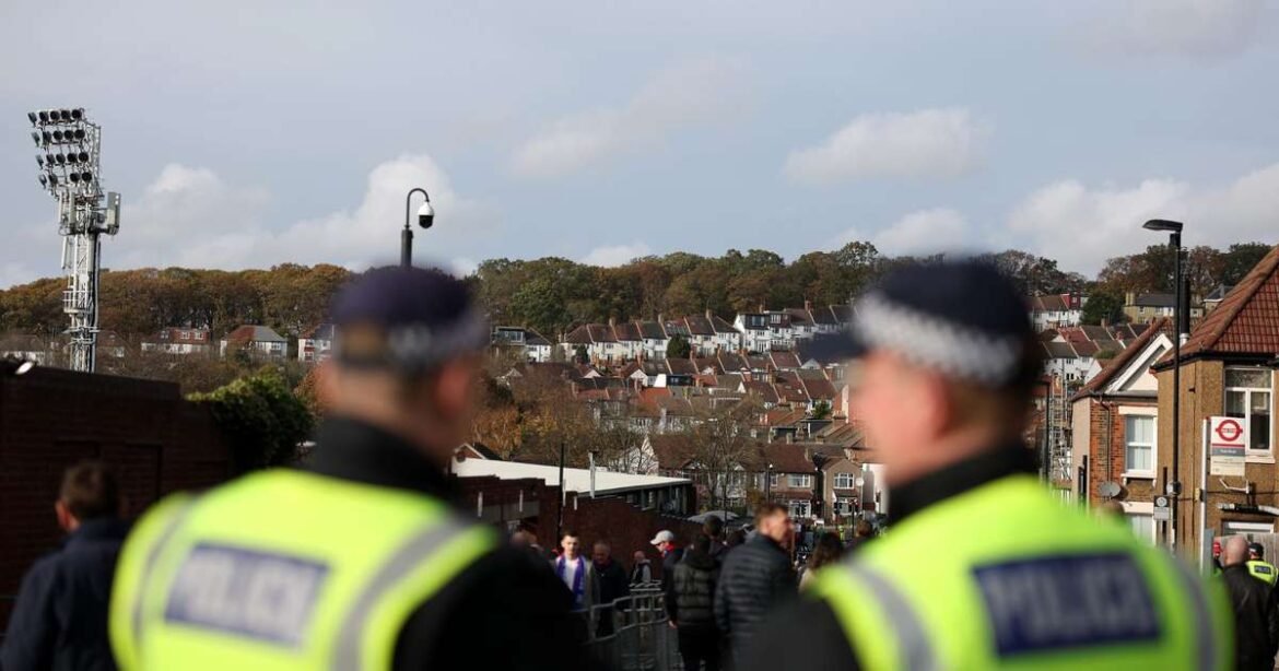 Atleta é Detido na Europa Sob Acusações de Agressão