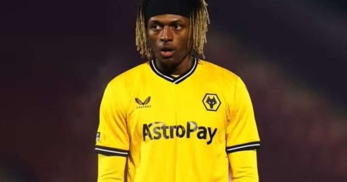 Atleta formado pelo Wolverhampton falece aos 21 anos no Reino Unido