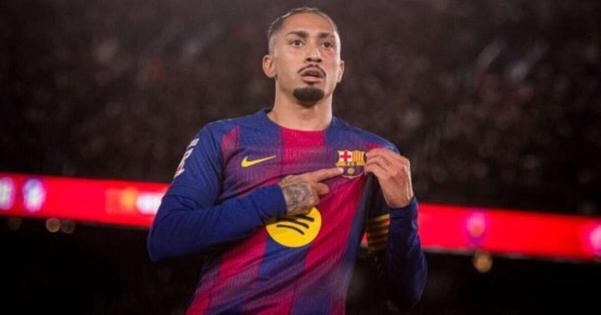 Barcelona apresenta nova camisa em seis variações de vermelho e azul para a temporada 2026/27
