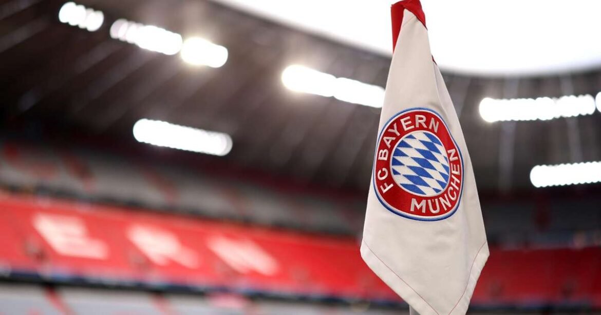 Bayern de Munique busca talento promissor de equipe brasileira