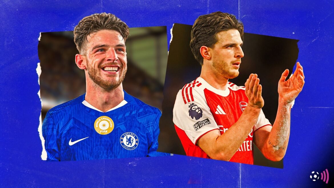BlueCo entra na disputa para contratar "monstro das duels" para o Chelsea