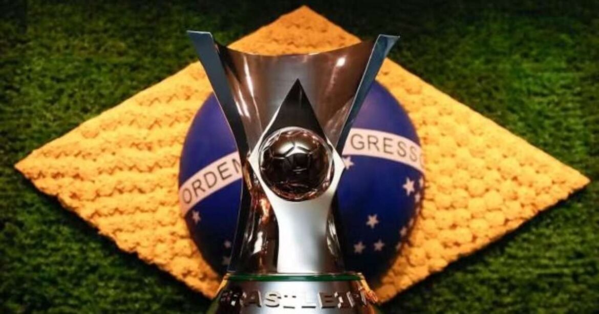 CBF Anuncia Novas Diretrizes da Tabela do Campeonato Brasileiro 2026 com Alterações Significativas