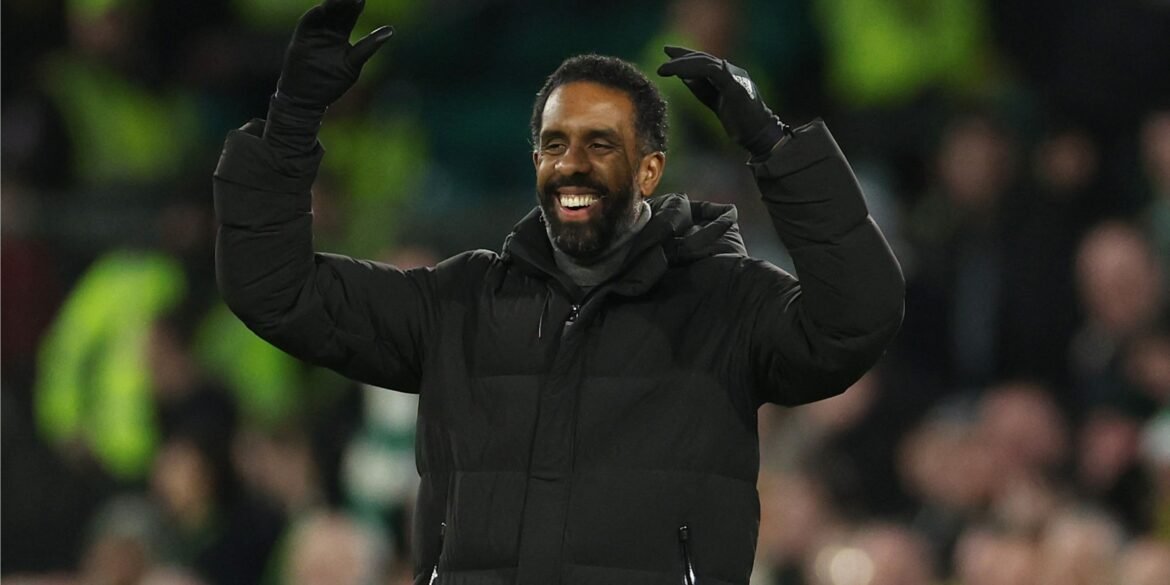 Celtic inicia negociação para contratar artilheiro com 18 gols como primeiro reforço do Nancy