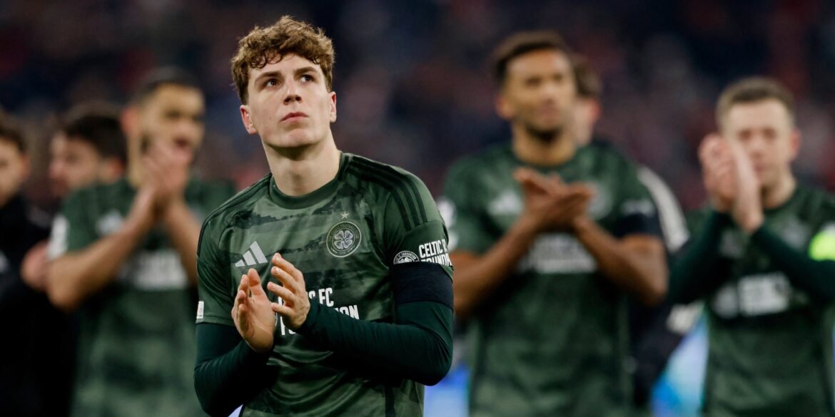 Celtic perde "estrela" avaliada em valor significativo, e agora seu valor supera o de Engels